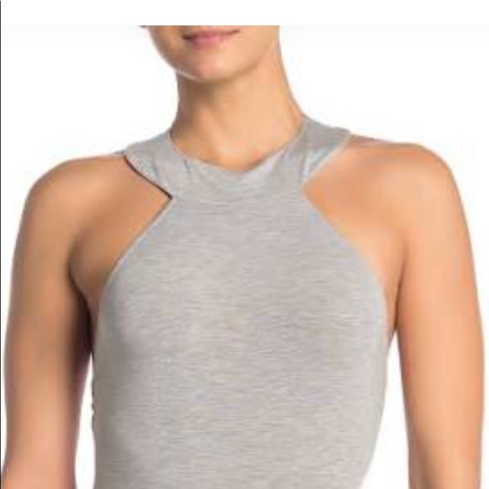 Bodysuit